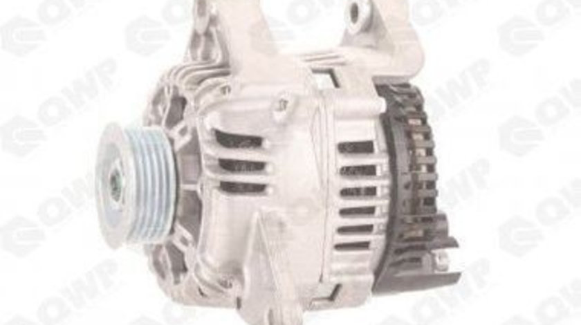 Generator / Alternator PEUGEOT 106 I (1A, 1C) (1991 - 1996) QWP WGE306 piesa NOUA