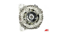 Generator / alternator Peugeot 107 2005-2016 #2 01...