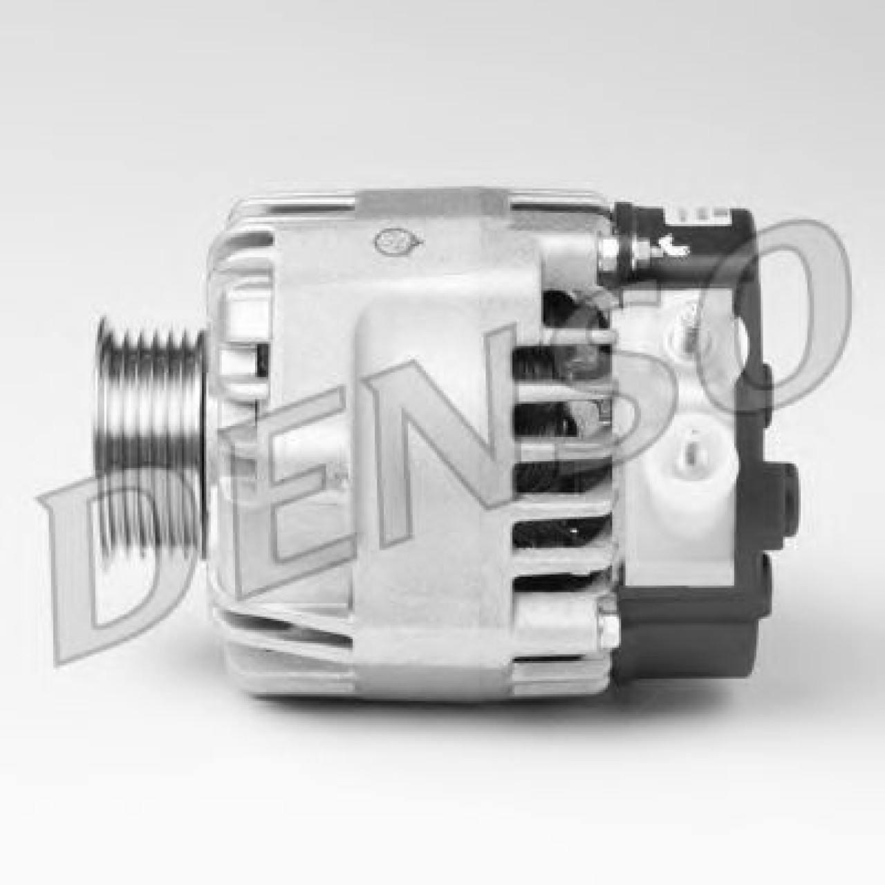 Generator / Alternator PEUGEOT 107 (2005 - 2016) DENSO DAN1036 piesa NOUA