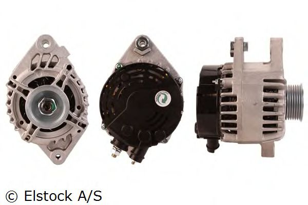 Generator / Alternator PEUGEOT 107 (2005 - 2016) ELSTOCK 28-5623 piesa NOUA