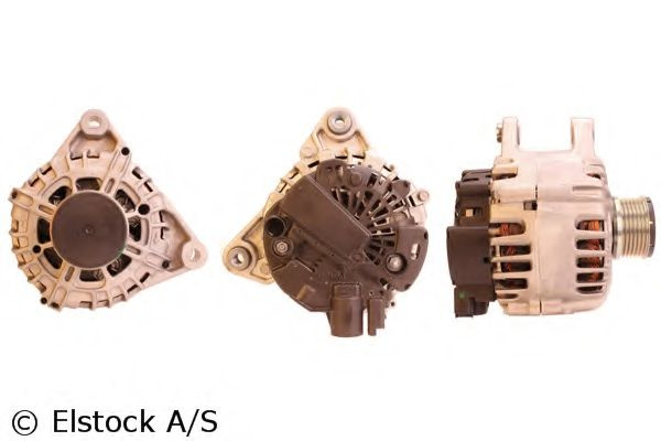 Generator / Alternator PEUGEOT 108 (2014 - 2016) ELSTOCK 28-6839 piesa NOUA