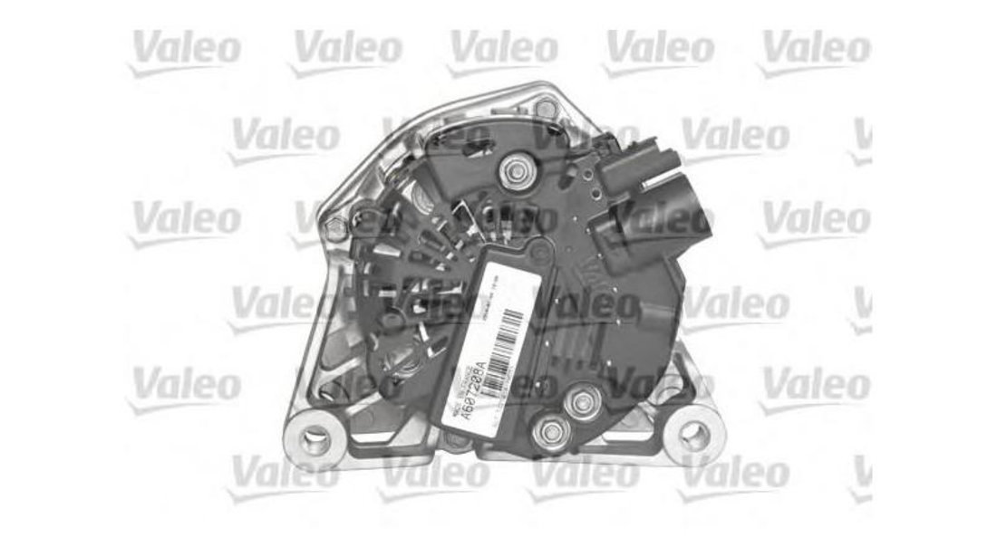 Generator / alternator Peugeot 206 CC (2D) 2000-2016 #3 111341