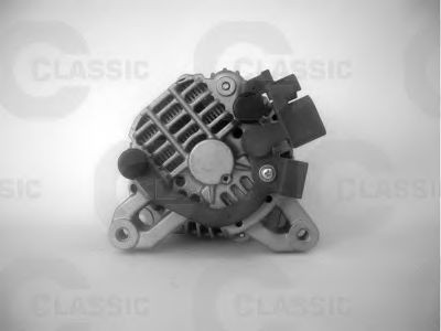 Generator / Alternator PEUGEOT 206 CC (2D) (2000 - 2016) VALEO 746038 piesa NOUA