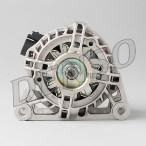 Generator / Alternator PEUGEOT 206 Hatchback (2A/C) (1998 - 2016) DENSO DAN1336 piesa NOUA