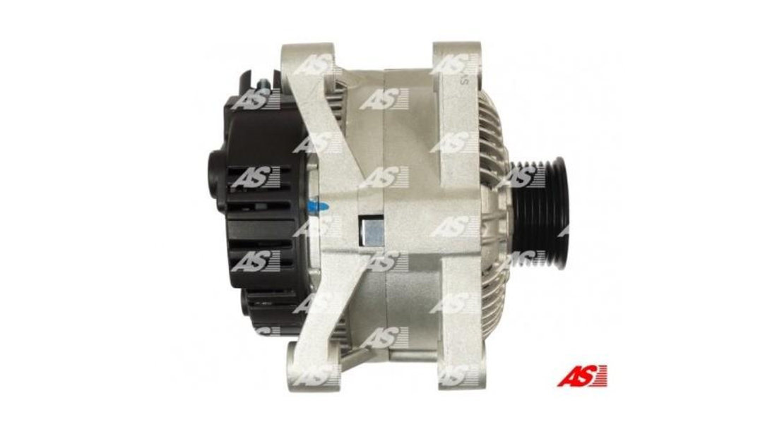 Generator / alternator Peugeot 206 SW (2E/K) 2002-2016 #2 0986049700