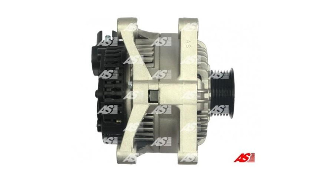 Generator / alternator Peugeot 206 SW (2E/K) 2002-2016 #2 0986042081