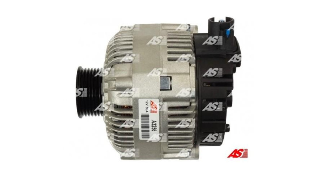 Generator / alternator Peugeot 206 SW (2E/K) 2002-2016 #2 0986049700