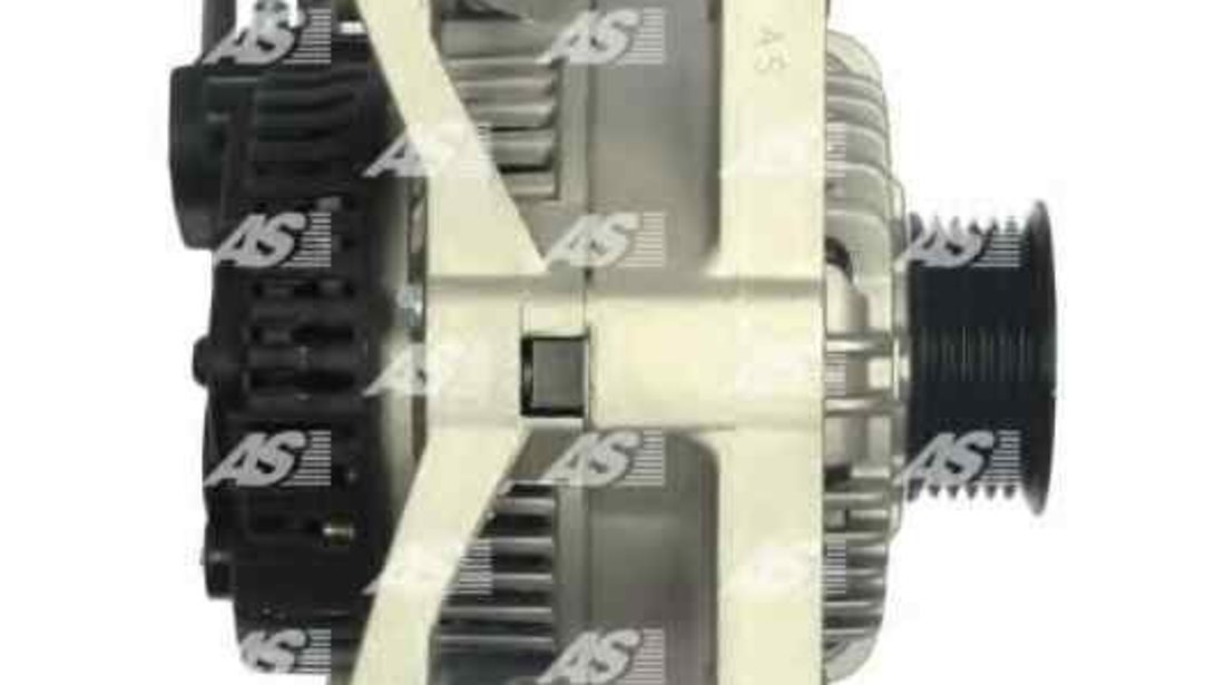 Generator / Alternator PEUGEOT 206 SW (2E/K) AS-PL A3137