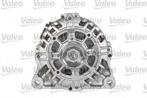 Generator / Alternator PEUGEOT 207 (WA, WC) (2006 - 2016) VALEO 439693 piesa NOUA