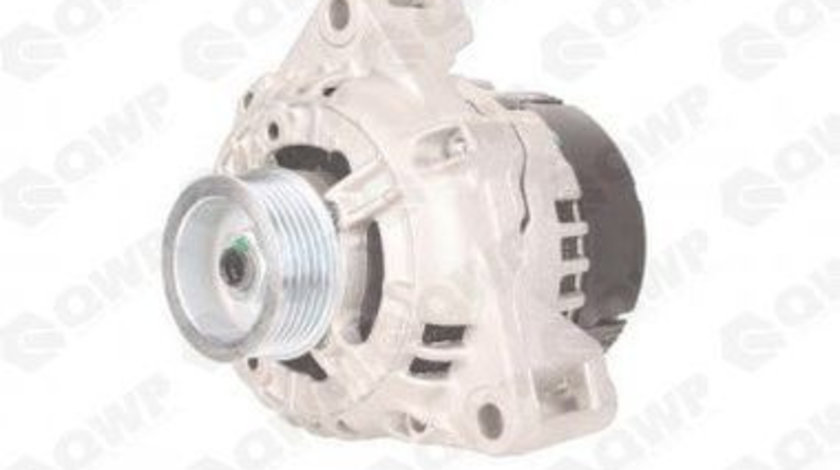 Generator / Alternator PEUGEOT 306 (7B, N3, N5) (1993 - 2003) QWP WGE321 piesa NOUA