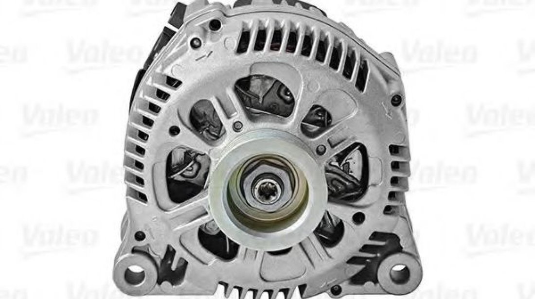 Generator / Alternator PEUGEOT 306 (7B, N3, N5) (1993 - 2003) VALEO 746014 piesa NOUA