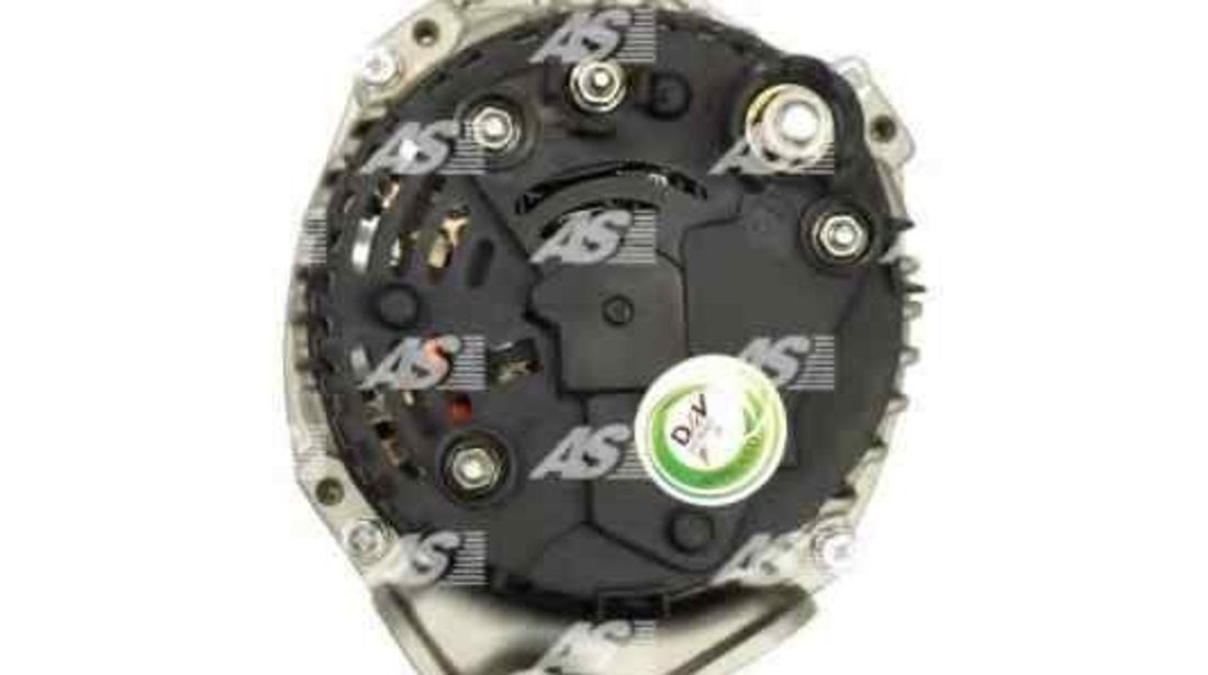 Generator / Alternator PEUGEOT 306 (7B, N3, N5) AS-PL A3015