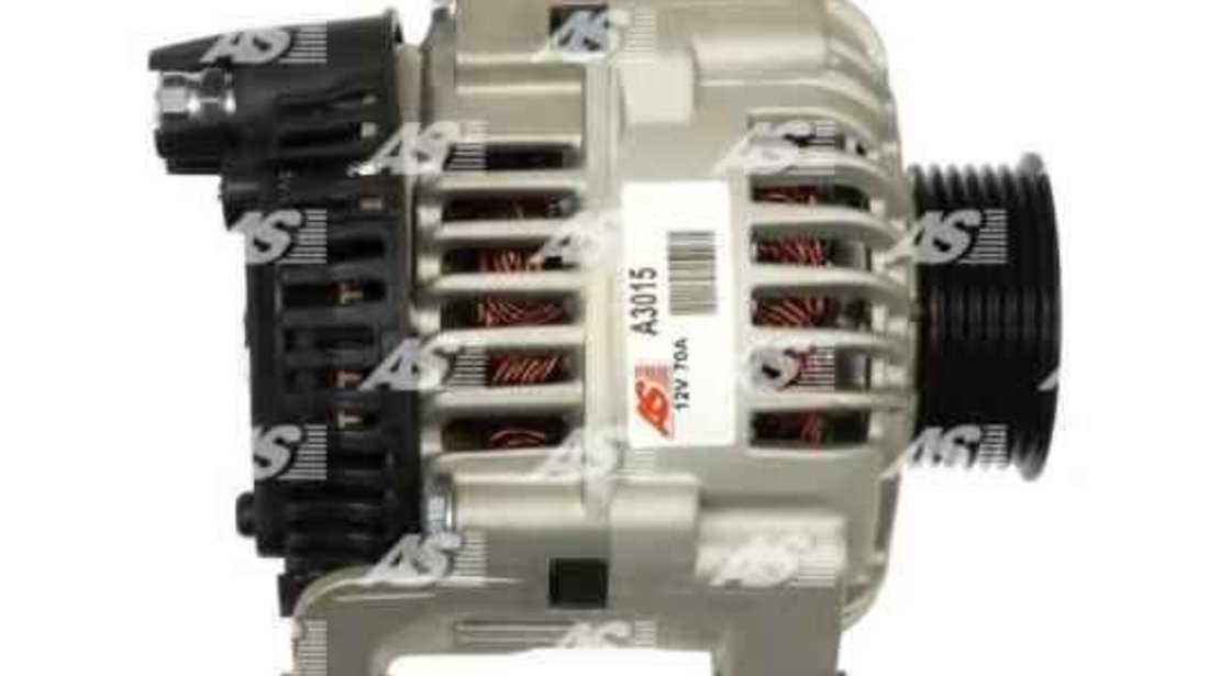 Generator / Alternator PEUGEOT 306 hatchback (7A, 7C, N3, N5) AS-PL A3015