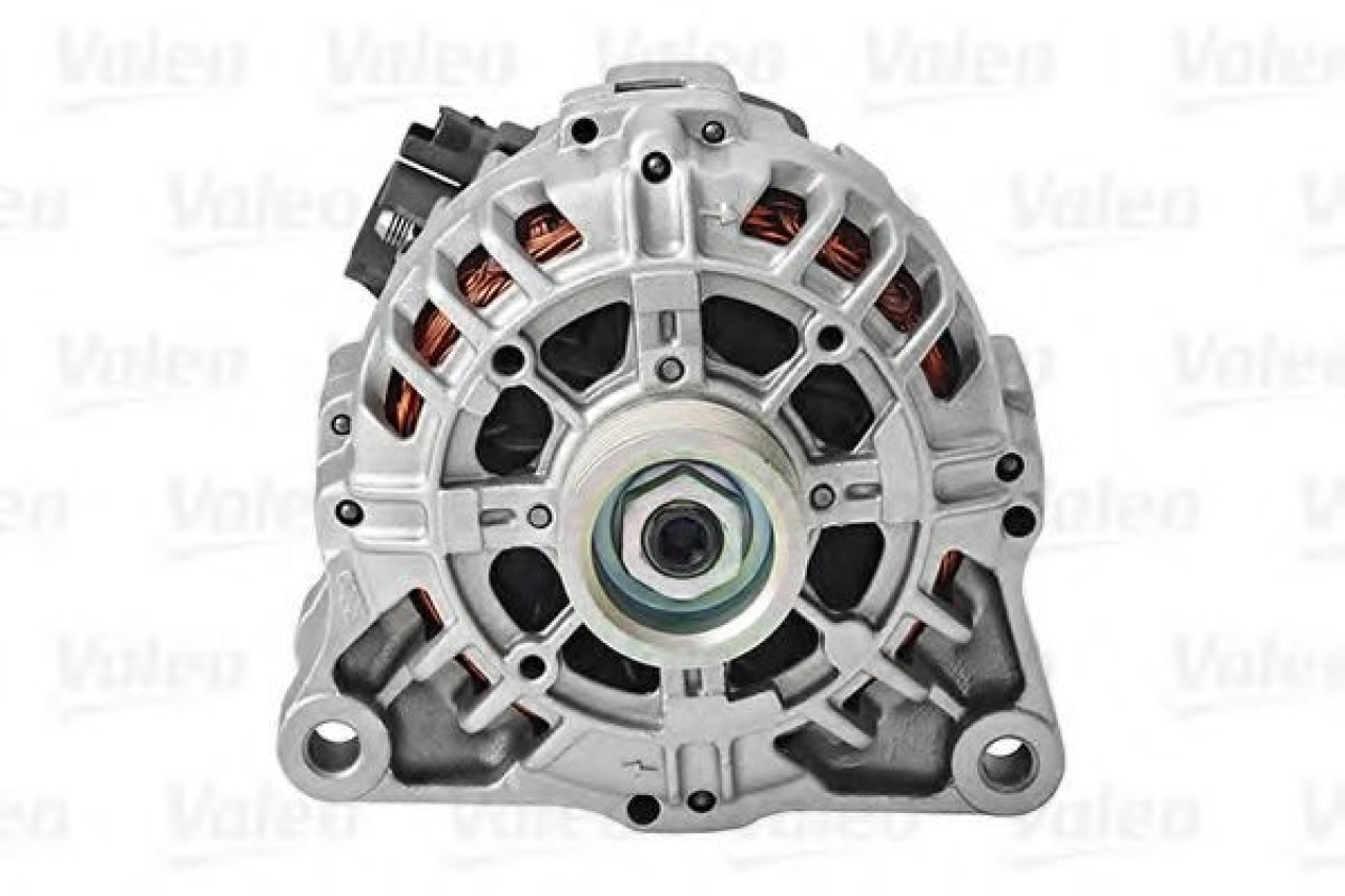 Generator / Alternator PEUGEOT 307 (3A/C) (2000 - 2016) VALEO 437461 piesa NOUA
