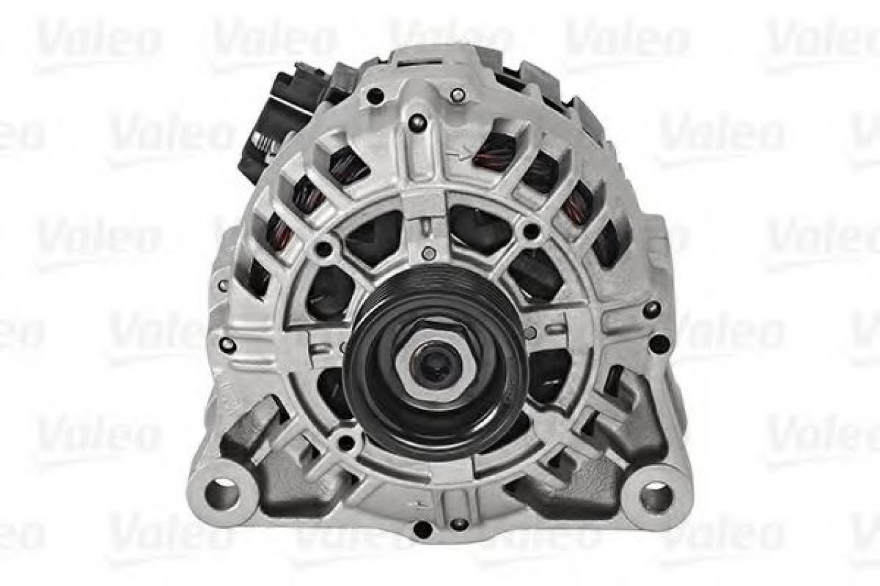 Generator / Alternator PEUGEOT 307 (3A/C) (2000 - 2016) VALEO 746070 piesa NOUA