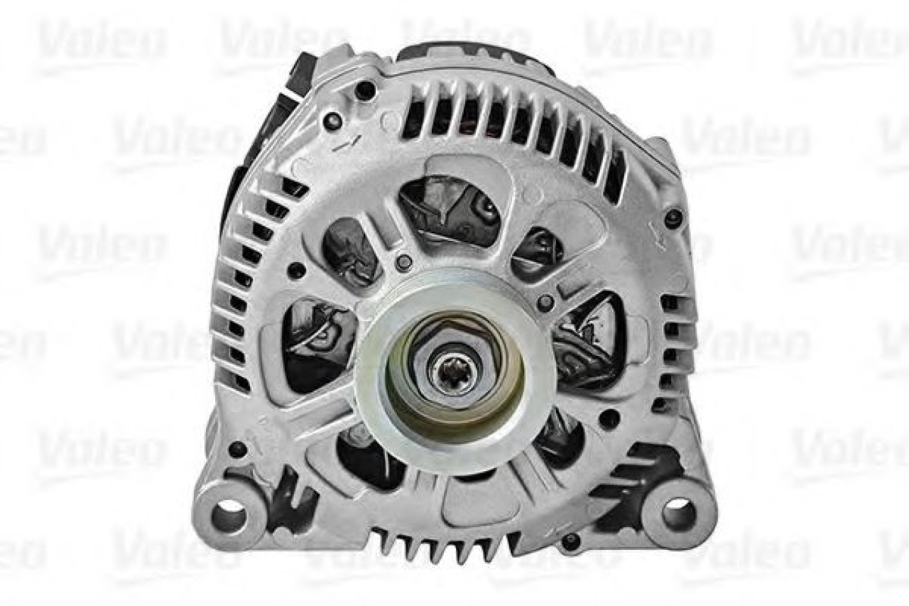 Generator / Alternator PEUGEOT 307 (3A/C) (2000 - 2016) VALEO 746014 piesa NOUA