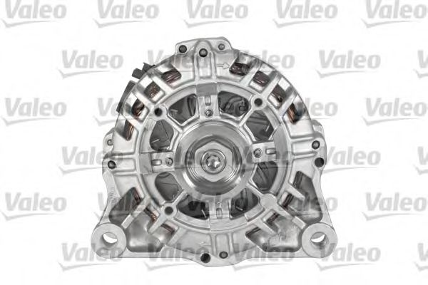 Generator / Alternator PEUGEOT 307 (3A/C) (2000 - 2016) VALEO 439693 piesa NOUA