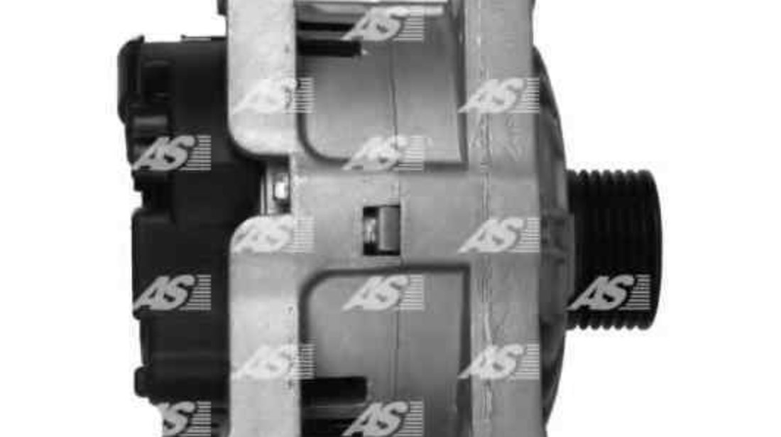 Generator / Alternator PEUGEOT 307 (3A/C) AS-PL A3056