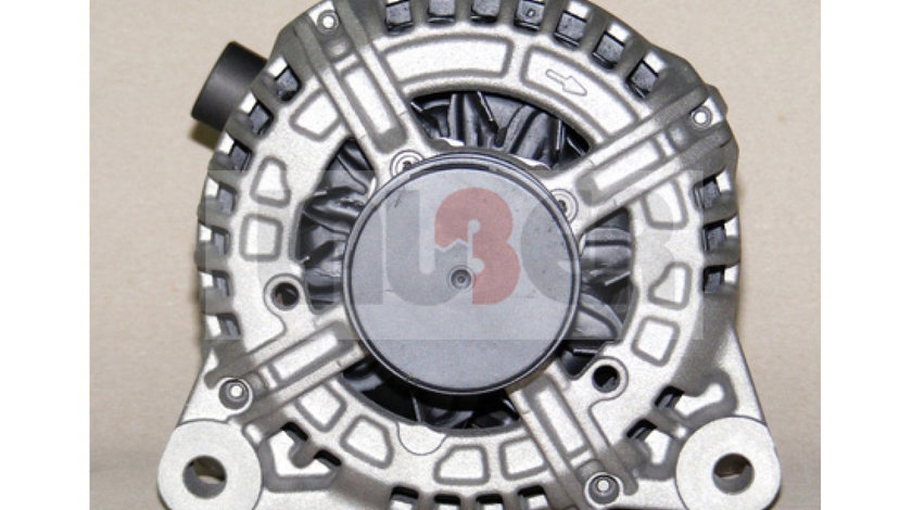 Generator / Alternator PEUGEOT 307 Break 3E Producator LAUBER 11.1761