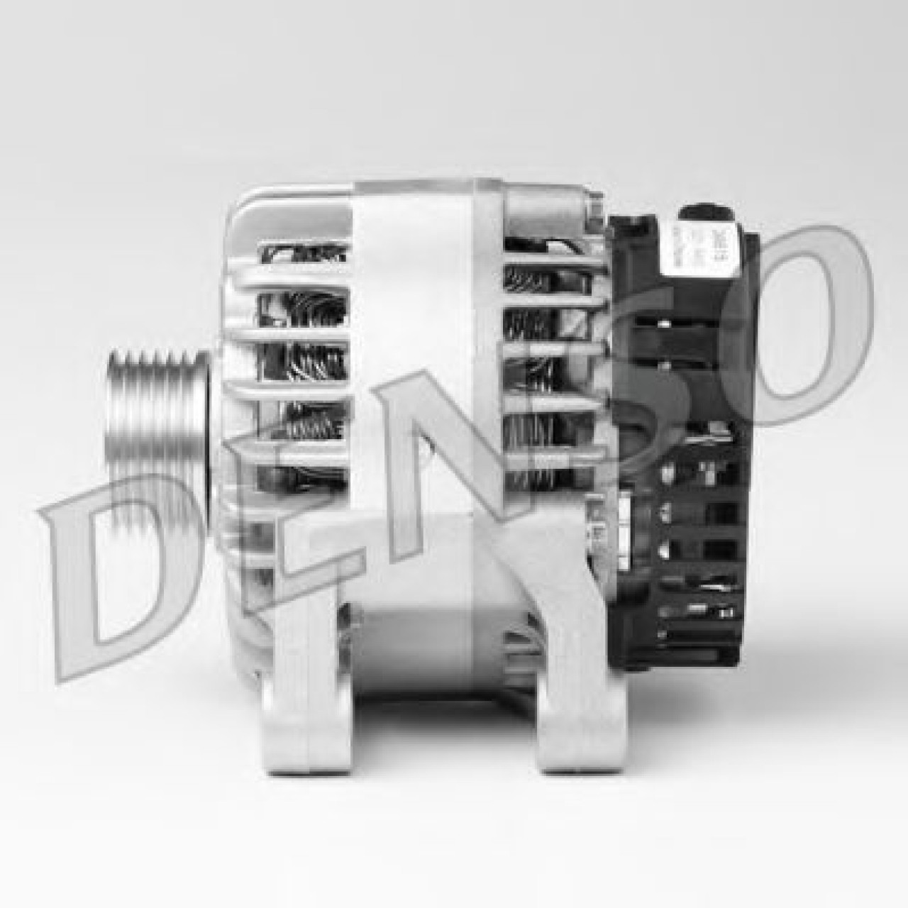 Generator / Alternator PEUGEOT 307 SW (3H) (2002 - 2016) DENSO DAN515 piesa NOUA