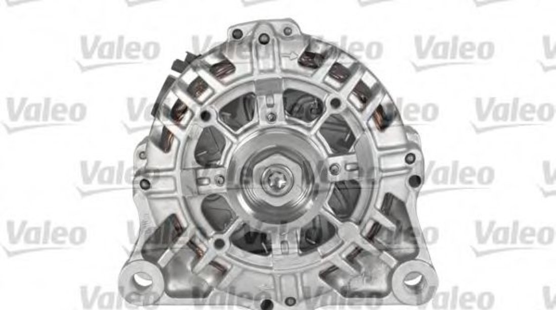 Generator / Alternator PEUGEOT 307 SW (3H) (2002 - 2016) VALEO 439693 piesa NOUA