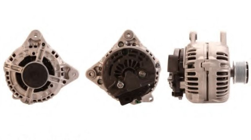 Generator / Alternator PEUGEOT 308 (4A, 4C) (2007 - 2016) ELSTOCK 28-5796 piesa NOUA