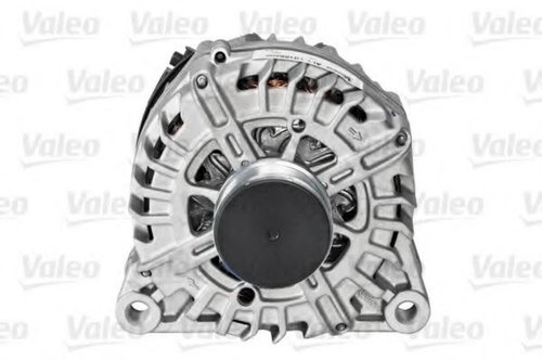 Generator / Alternator PEUGEOT 308 II (2013 - 2016) VALEO 439701 piesa NOUA