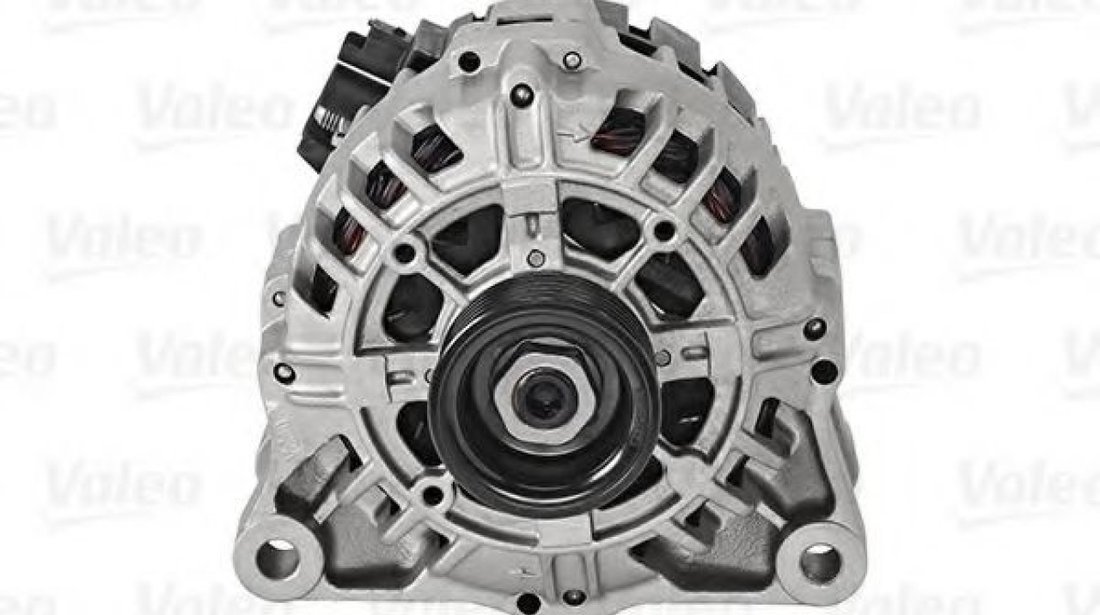 Generator / Alternator PEUGEOT 406 (8B) (1995 - 2005) VALEO 746070 piesa NOUA