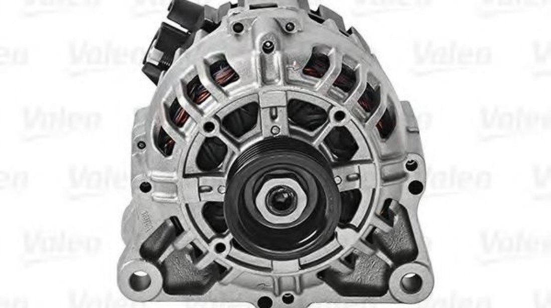 Generator / Alternator PEUGEOT 406 (8B) (1995 - 2005) VALEO 746015 piesa NOUA