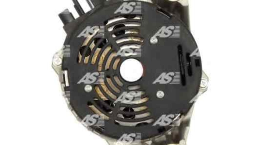 Generator / Alternator PEUGEOT 406 (8B) AS-PL A0081