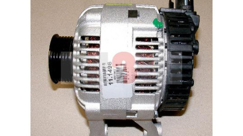 Generator / Alternator PEUGEOT 406 8B Producator LAUBER 11.1496