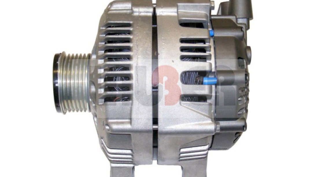 Generator / Alternator PEUGEOT 406 Break 8E/F Producator LAUBER 11.1553