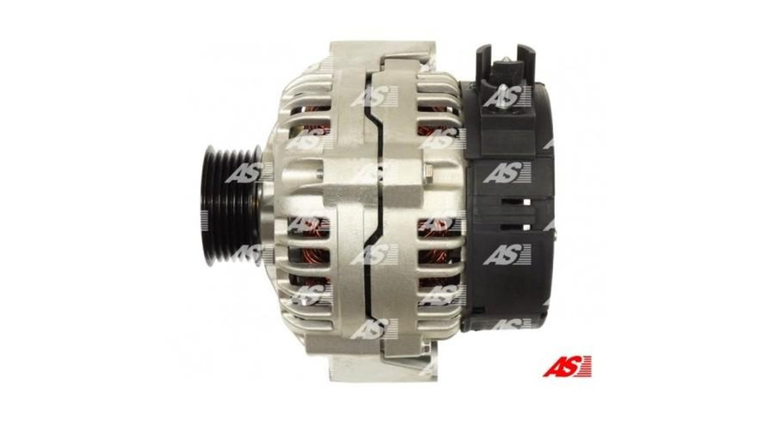 Generator / alternator Peugeot 406 cupe (8C) 1997-2004 #2 0123310011