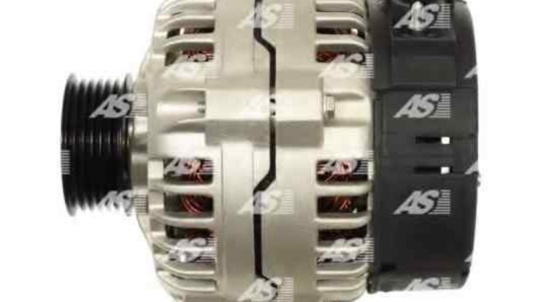 Generator / Alternator PEUGEOT 406 cupe (8C) AS-PL A0081