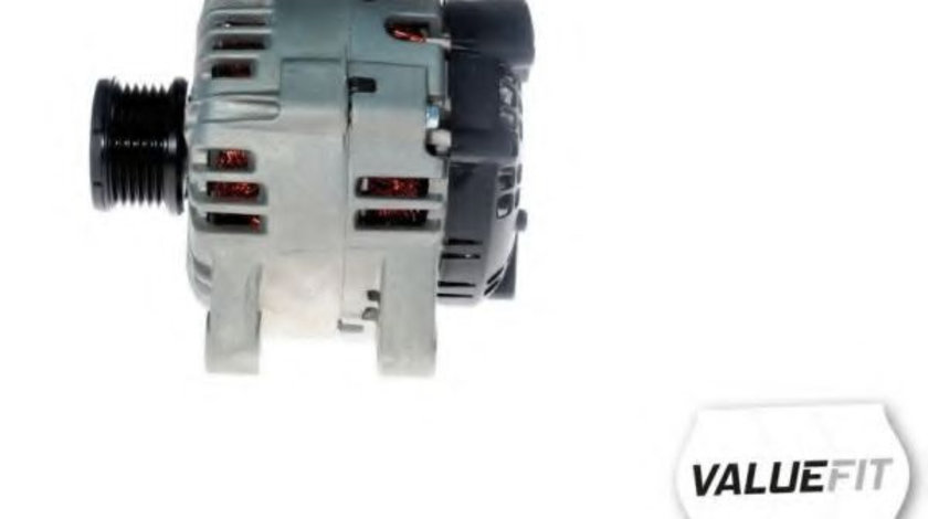 Generator / Alternator PEUGEOT 406 Estate (8E/F) (1996 - 2004) HELLA 8EL 011 711-611 piesa NOUA