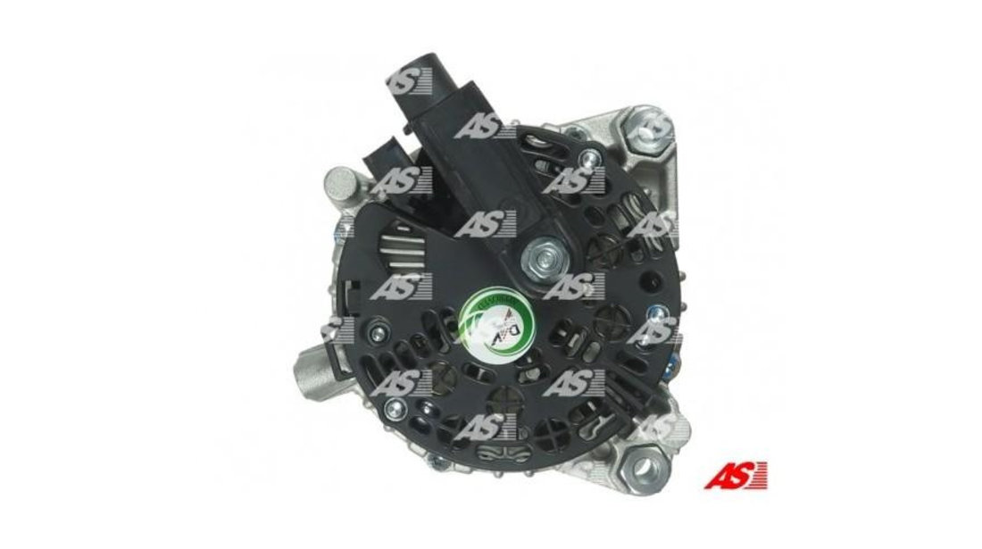 Generator / alternator Peugeot 407 (6D_) 2004-2016 #2 0121715001