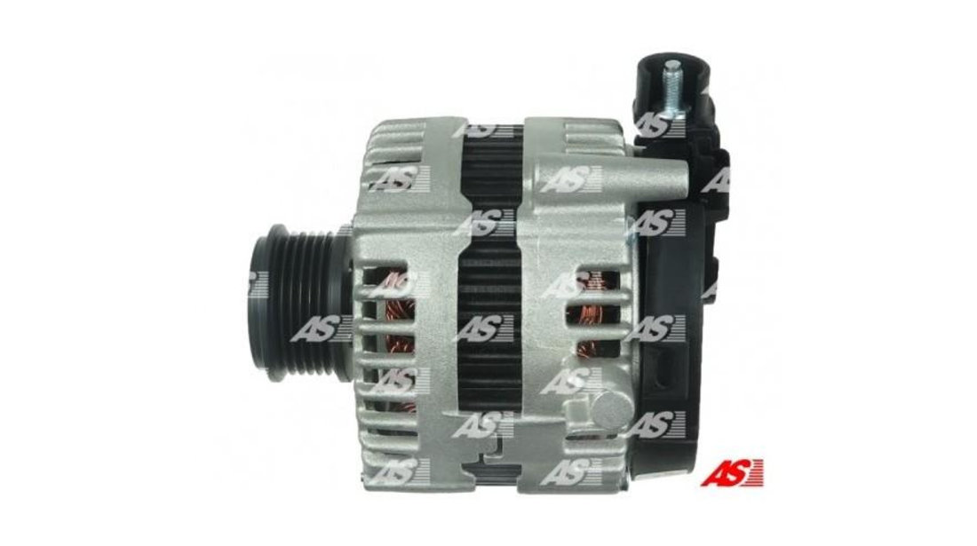 Generator / alternator Peugeot 407 (6D_) 2004-2016 #2 0121715001