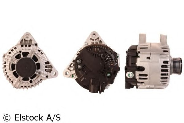 Generator / Alternator PEUGEOT 5008 (2009 - 2016) ELSTOCK 28-4700 piesa NOUA