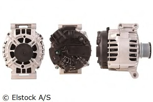 Generator / Alternator PEUGEOT 508 SW (2010 - 2016) ELSTOCK 28-5581 piesa NOUA