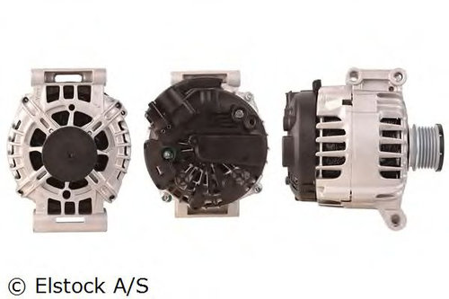 Generator / Alternator PEUGEOT 508 SW (2010 - 2016) ELSTOCK 28-5581 piesa NOUA