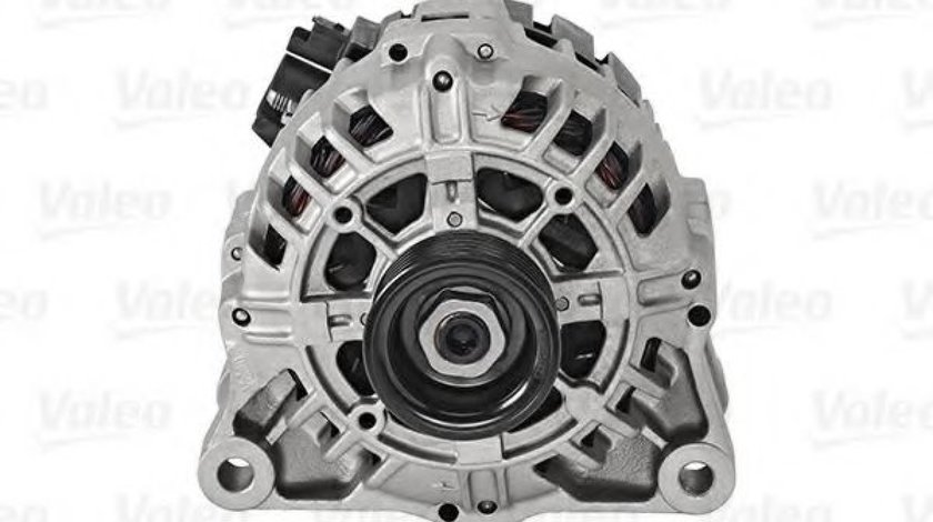 Generator / Alternator PEUGEOT 607 (9D, 9U) (2000 - 2016) VALEO 746070 piesa NOUA