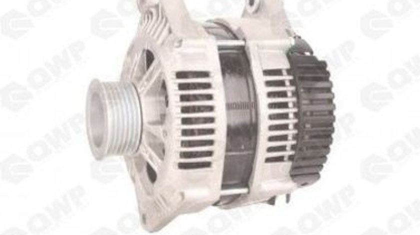 Generator / Alternator PEUGEOT 806 (221) (1994 - 2002) QWP WGE702 piesa NOUA