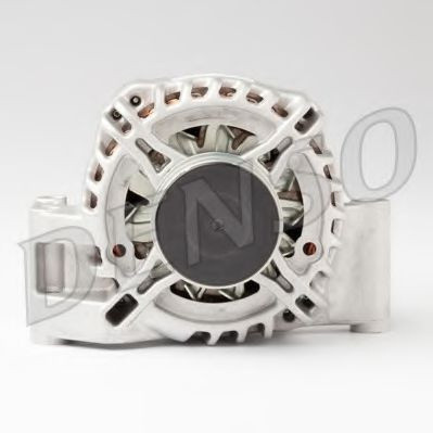 Generator / Alternator PEUGEOT BIPPER (AA) (2008 - 2016) DENSO DAN1086 piesa NOUA