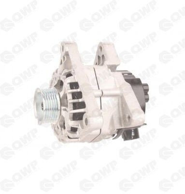 Generator / Alternator PEUGEOT BIPPER Tepee (2008 - 2016) QWP WGE188 piesa NOUA