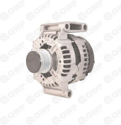 Generator / Alternator PEUGEOT BOXER bus (2006 - 2016) QWP WGE179 piesa NOUA