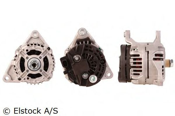 Generator / Alternator PEUGEOT BOXER bus (2006 - 2016) ELSTOCK 28-5675 piesa NOUA