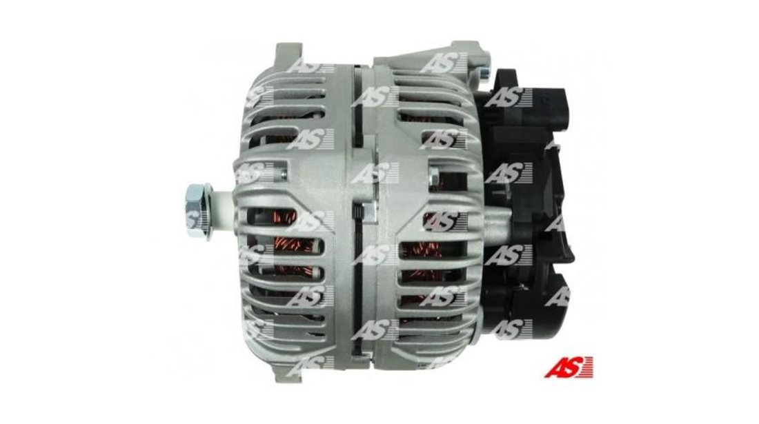 Generator / alternator Peugeot BOXER bus 2006-2016 #2 0124525125