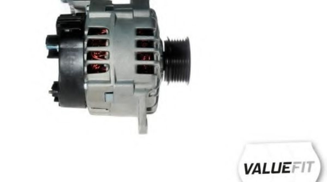 Generator / Alternator PEUGEOT BOXER bus (230P) (1994 - 2002) HELLA 8EL 011 710-601 piesa NOUA