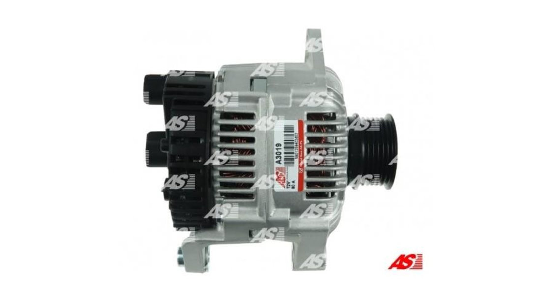 Generator / alternator Peugeot BOXER bus (230P) 1994-2002 #2 0986041381