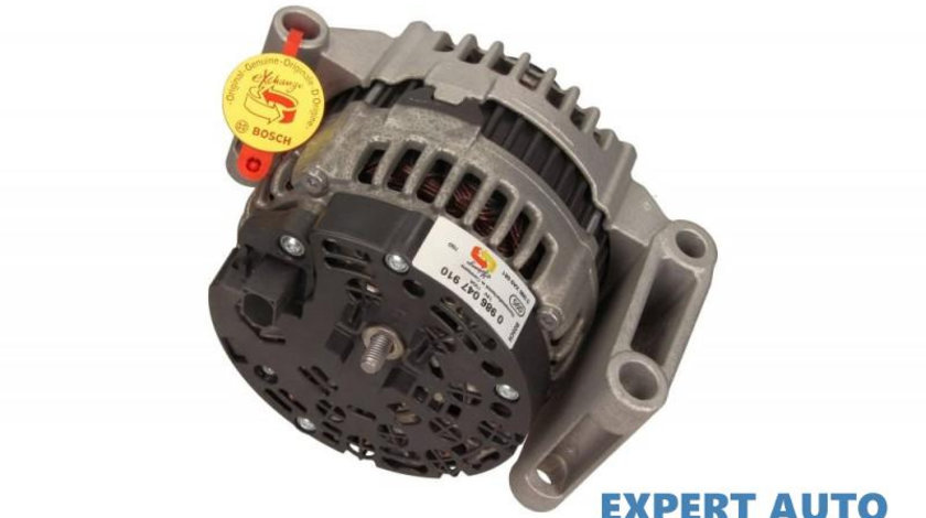 Generator / alternator Peugeot BOXER caroserie 2006-2016 #2 0121615002